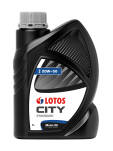 LOTOS CITY STANDARD 20W50 1L