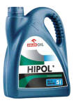 ORLEN HIPOL GL-4 80W90 5L