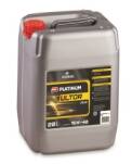 ORLEN PLATINUM ULTOR 15W40 CI-4 PLUS 20L  