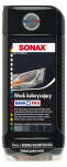 SONAX NANO PRO WOSK KOLORYZUJĄCY CZARNY 500ML
