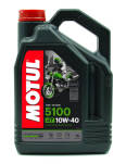 MOTUL 5100 4T 10W40 4L