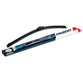 OXIMO WU 26" 650MM WYCIERACZKA BEZSZKIELETOWA 