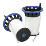 SF-FILTER FILTR PALIWA SK48574