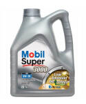 MOBIL SUPER 3000 XE 4L 5W30