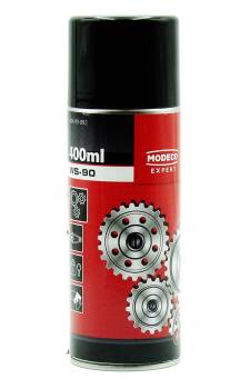 MODECO EXPERT WS-90 SMAR WIELOFUNKCYJNY 400ML