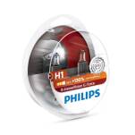 ŻARÓWKA H1 12V 55W X-TREME VISION G-FORCE 2 SZT. PHILIPS