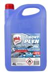 ATAS PLAK PŁYN DO SPRYSKIWACZY ZIMOWY -20C 4L