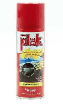 ATAS PLAK WIŚNIA AMARENA 200ML