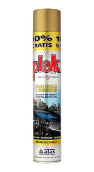 ATAS PLAK BAHAMAS NANOTASS 750ML