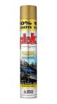 ATAS PLAK BAHAMAS NANOTASS 750ML