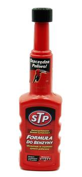 STP-035 FORMUŁA DO BENZYNY 200ML