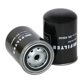 SF-FILTER FILTR PALIWA SK48640