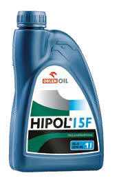 ORLEN HIPOL 15F GL-5 85W90 1L