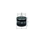 KNECHT FILTR OLEJU OC 230