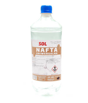 NAFTA UNIWERSALNA 1L LAKSOL