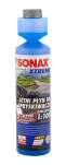 SONAX XTREME PŁYN DO SPRYSKIWACZY LETNI KONCENTRAT 250ML