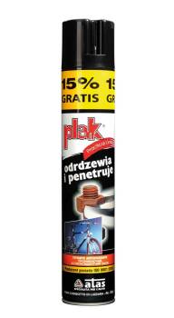 ATAS PLAK ŚRODEK ODRDZEWIAJĄCY I PENETRUJĄCY 500ML