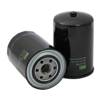 SF-FILTER FILTR OLEJU SP5195/1