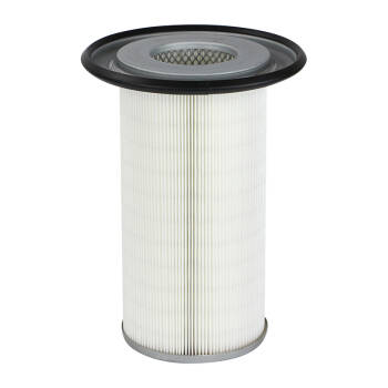 SF-FILTER FILTR POWIETRZA SL8604