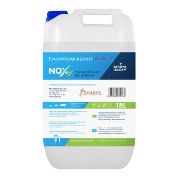 ADBLUE NOXY DODATEK DO PALIWA 18L