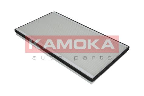 KAMOKA FILTR KABINOWY F408601