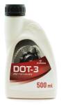 ORLEN DOT 3 PŁYN HAMULCOWY 0.5L