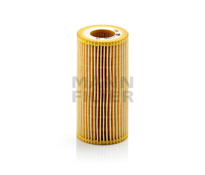 FILTR OLEJU  HU719/6X