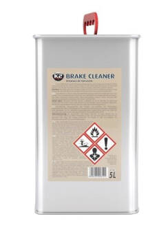 K2 BRAKE CLEANER ZMYWACZ DO HAMULCÓW  5L