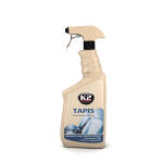 K2 TAPIS PIANKA DO CZYSZCZENIA TAPICERKI 770ML