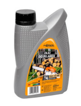 AXENOL OLEJ DO PILAREK 0.6L