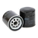 SF-FILTER FILTR OLEJU SP5261