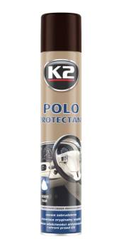 K2 POLO PROTECTANT PREPARAT DO KOKPITU 750ML