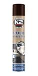K2 POLO PROTECTANT PREPARAT DO KOKPITU 750ML
