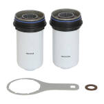 SF-FILTER FILTR PALIWA SK48591-SET