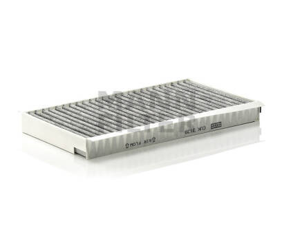 MANN-FILTER FILTR KABINOWY CUK3139