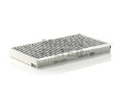 MANN-FILTER FILTR KABINOWY CUK3139