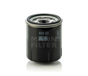 MANN-FILTER FILTR OLEJU MW68