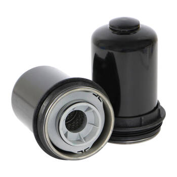 SF-FILTER FILTR PALIWA SK48780