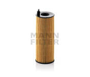 FILTR OLEJU  HU721/5X