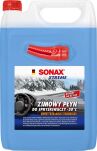 SONAX XTREME  PŁYN DO SPRYSKIWACZY ZIMOWY 4L