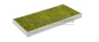 VASCO FILTR KABINOWY ANTYALERGICZNY B055
