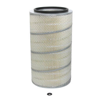 SF-FILTER FILTR POWIETRZA SL81021