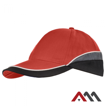 CZAPKA CBI RED
