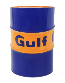 GULF 10W40 TEC PLUS 60L