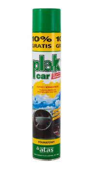 ATAS PLAK DO KOKPITU I PLASTIKÓW BEZ SILIKONU 750ML