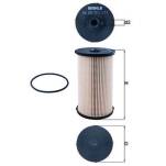 KNECHT FILTR PALIWA KX220D