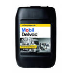 MOBIL DELVAC XHP ESP 10W40 20L