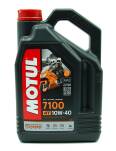 MOTUL 7100 4T MA2 10W40 4L