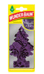 WUNDER-BAUM CHOINKA MIDNIGHT CHIC