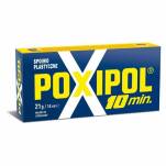 POXIPOL KLEJ SZARY 14ML